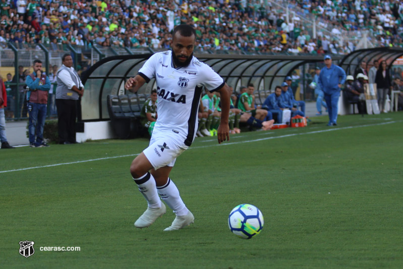 [21-10-2018] Palmeiras 2 x 1 Ceará - 8