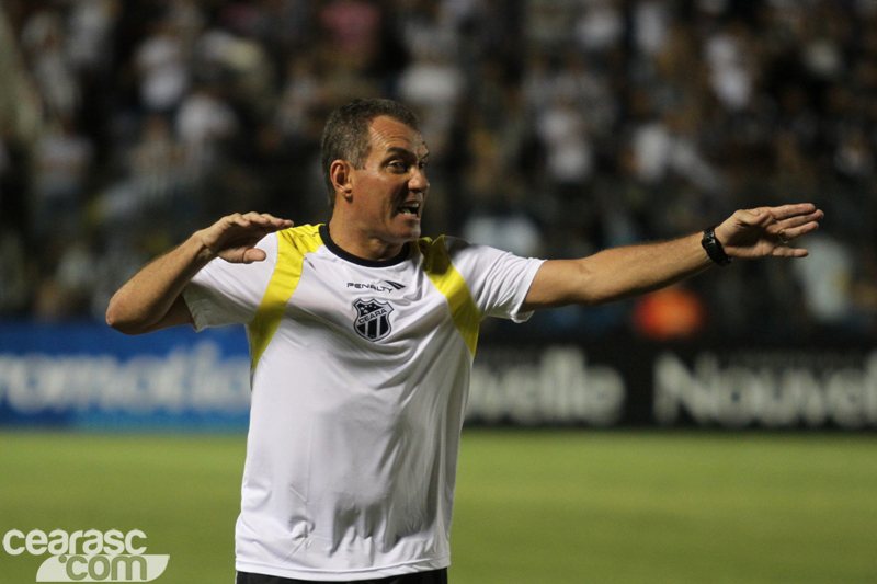 [09-06] Ceará 4 x 2 ABC - 02 - 4