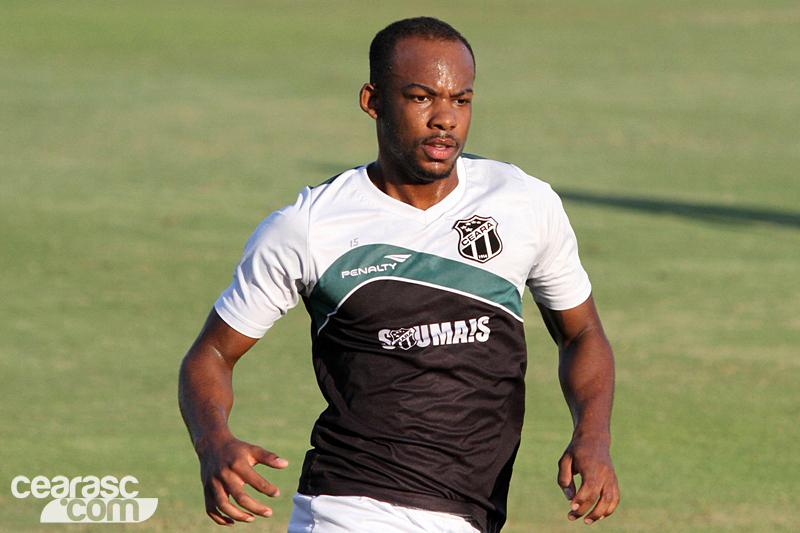 [23-09] Treino coletivo - Cidade Vozão - 15