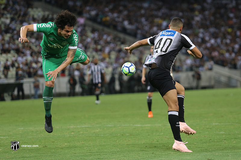 [30-09-2018] Ceará 3 x 1 Chapecoense - 01 - 26