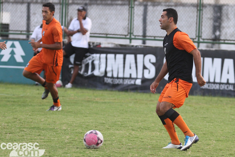 [12-05] Treino Recreativo - 17