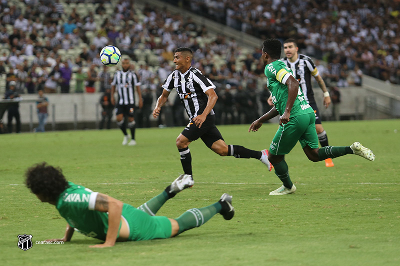 [30-09-2018] Ceará 3 x 1 Chapecoense - 01 - 27