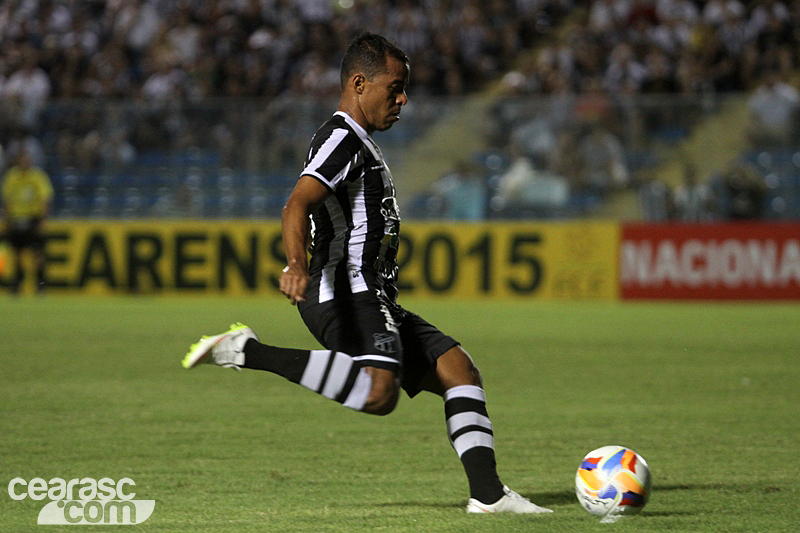 [14-03] Ceará 2 x 0 Icasa2 - 6