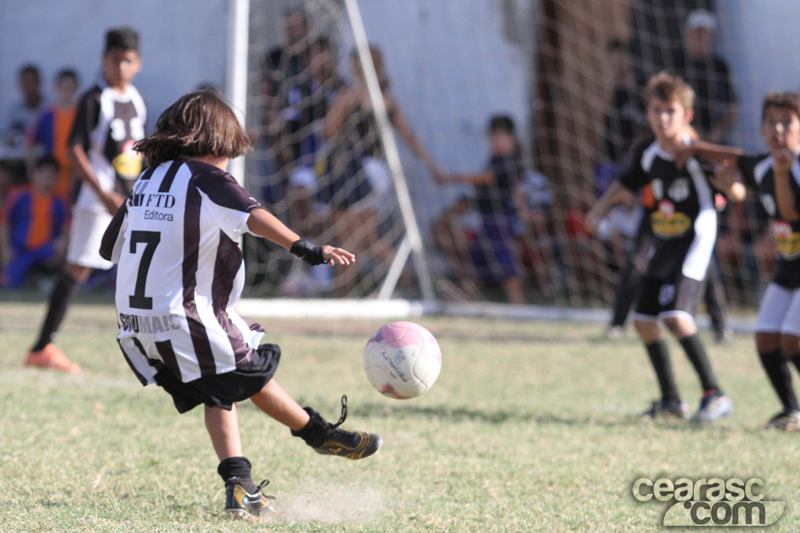 [06-10] Campeonato da Escolinha - Sub 11 - 02 - 11