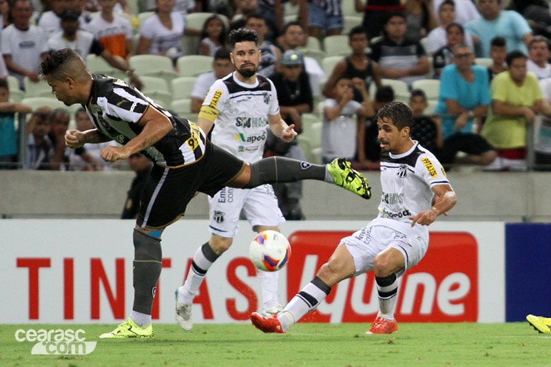 [07-07] Ceará 0 x 0 Botafogo - 47