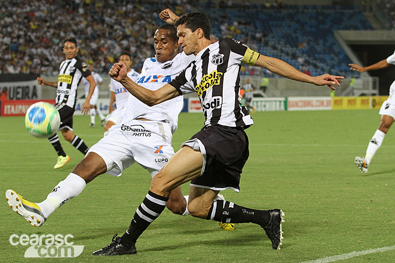 [18-11] ABC 1 X 0 Ceará - 4