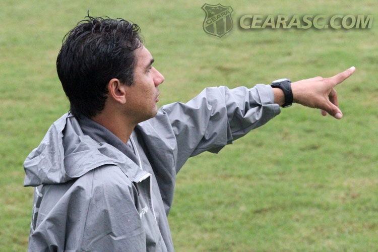 [14-05] Sub-17 Ceará 7 x 0 Alvinegro - 17
