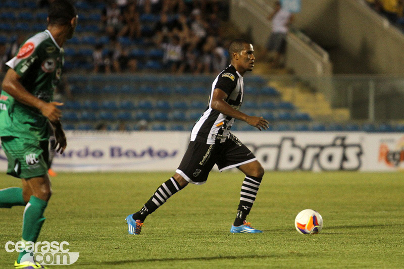 [14-02] Ceará  4 x 3 Maranguape - 21