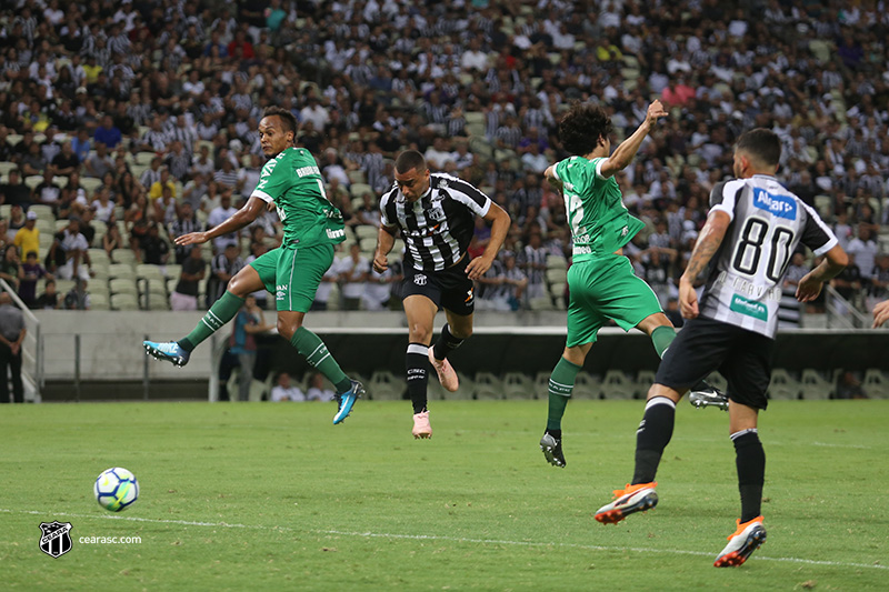 [30-09-2018] Ceará 3 x 1 Chapecoense - 01 - 28