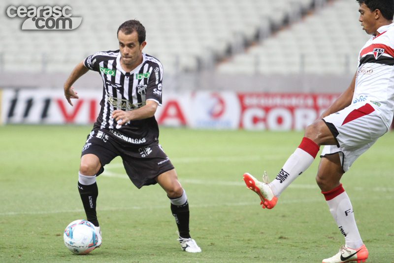 [07-04] Ferroviário 0 X 2 Ceará - 02 - 4