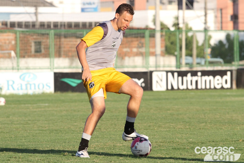 [07-01] Tarde de treino técnico em CAP - 9