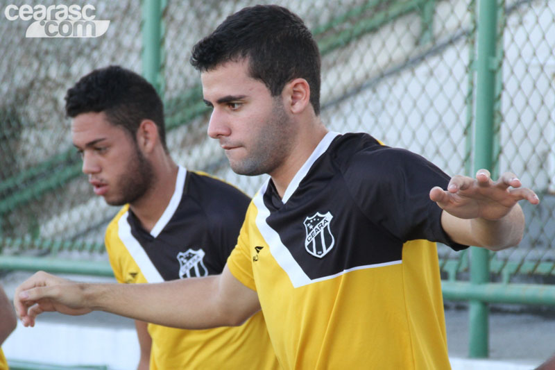 [18-06] Treino físico - Vovozão - 20