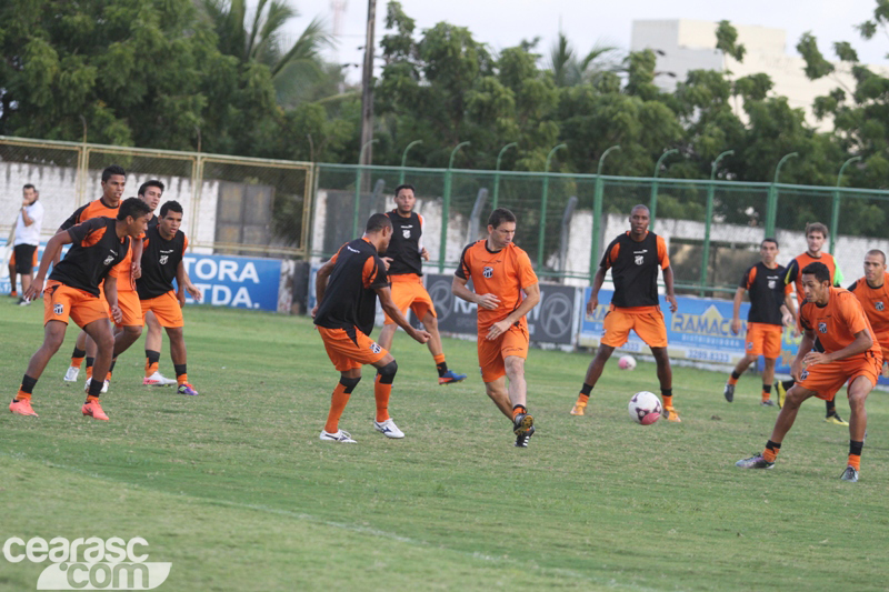 [12-05] Treino Recreativo - 18