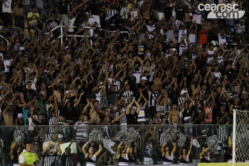 [05-05] Fortaleza 0 x 3 Ceará - 02 - 26