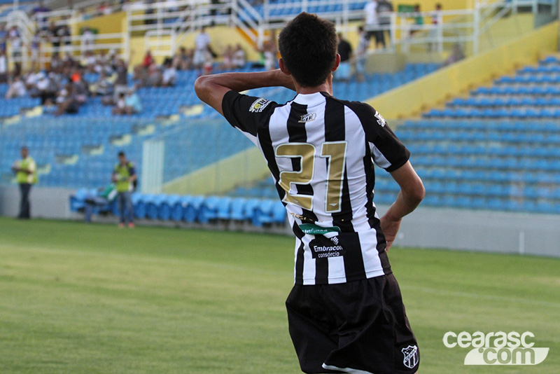 [28-09] Ceará 3 x 2 São Benedito - 23