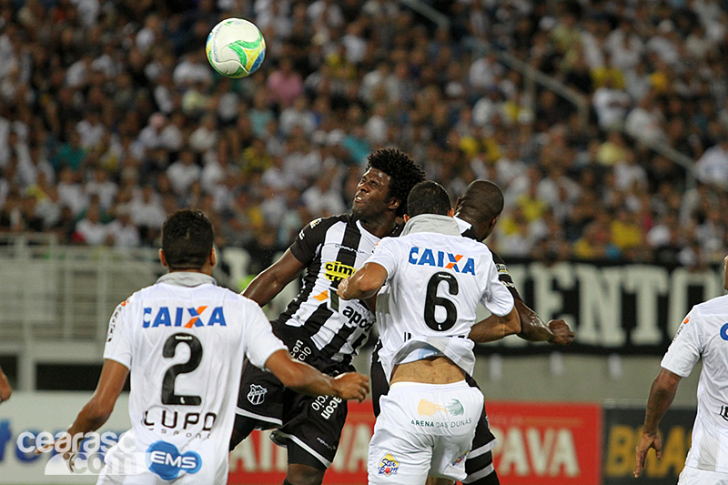 [18-11] ABC 1 X 0 Ceará - 5