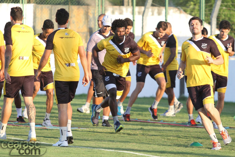 [18-06] Treino físico - Vovozão - 22
