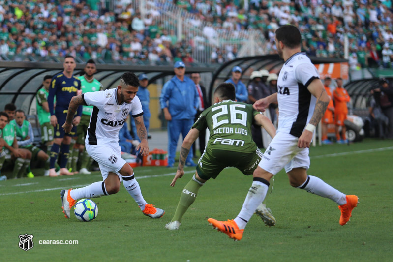 [21-10-2018] Palmeiras 2 x 1 Ceará - 10