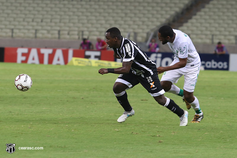 Ceará 2 x 0 Juventude - 50