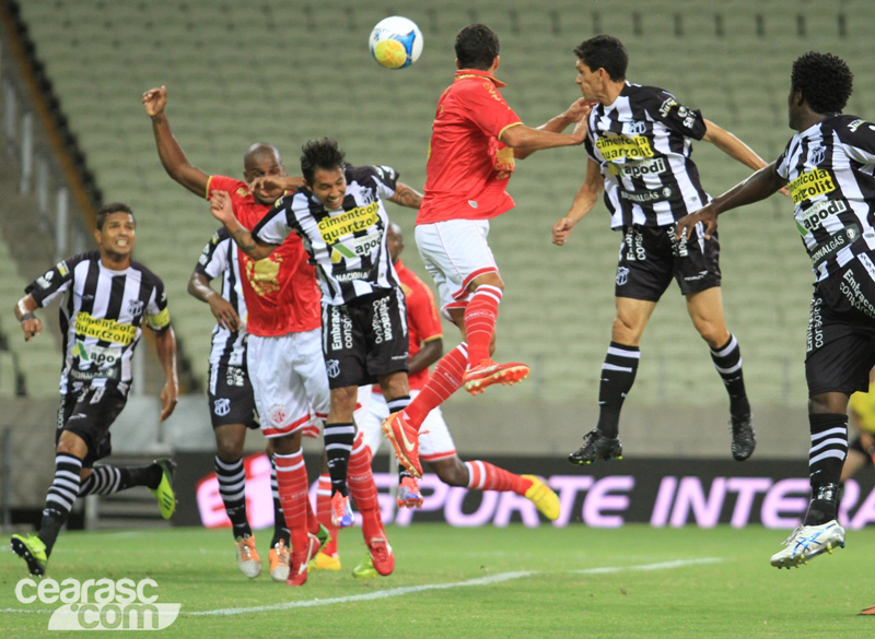 [12-03] Ceará 4 x 0 América/RN - 17