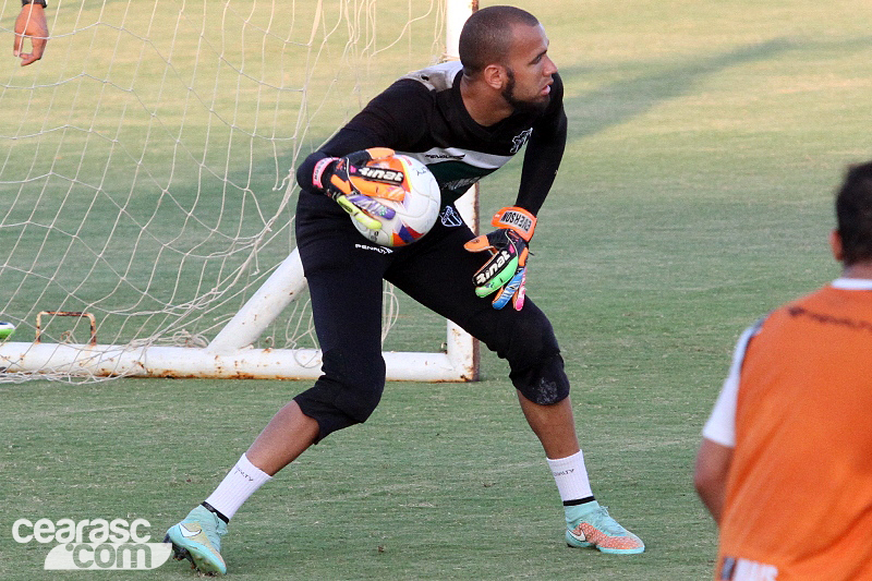 [23-09] Treino coletivo - Cidade Vozão - 21