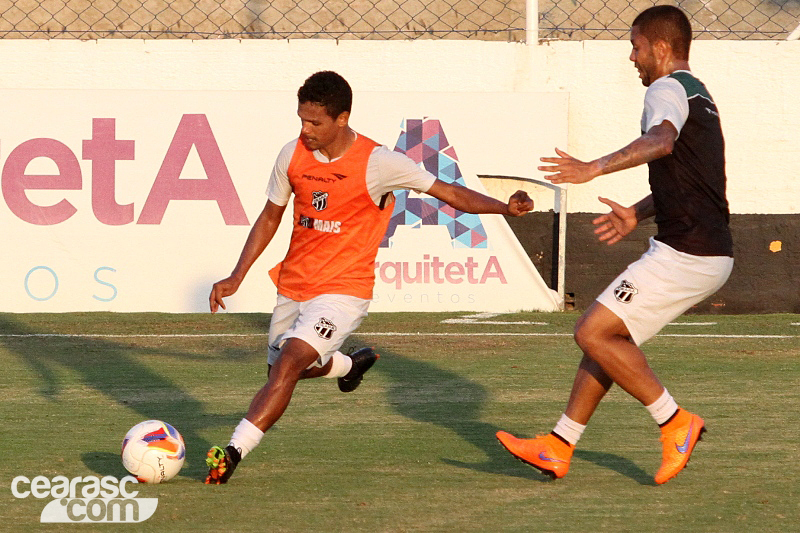 [23-09] Treino coletivo - Cidade Vozão - 22