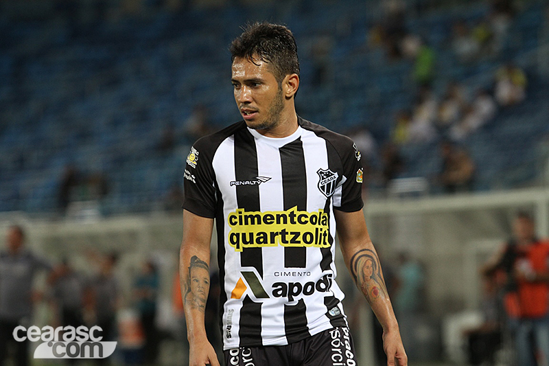 [18-11] ABC 1 X 0 Ceará - 6