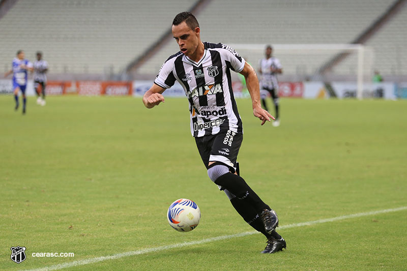 [05-03-2017] Uniclinic x Ceará 2 - 6