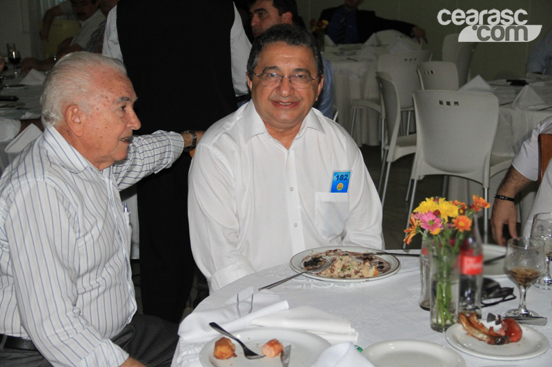 [30-08] Almoço do Conselho Deliberativo - 3