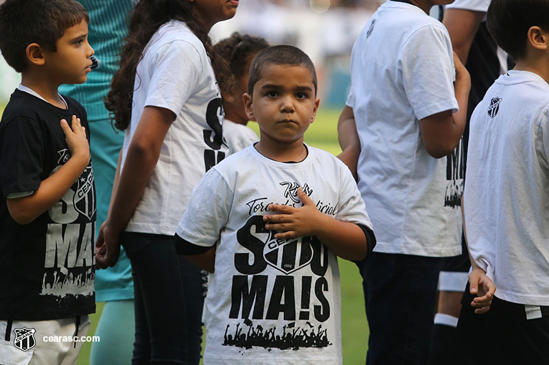 [25-11-2017] Ceará 1 x 0 ABC - 20