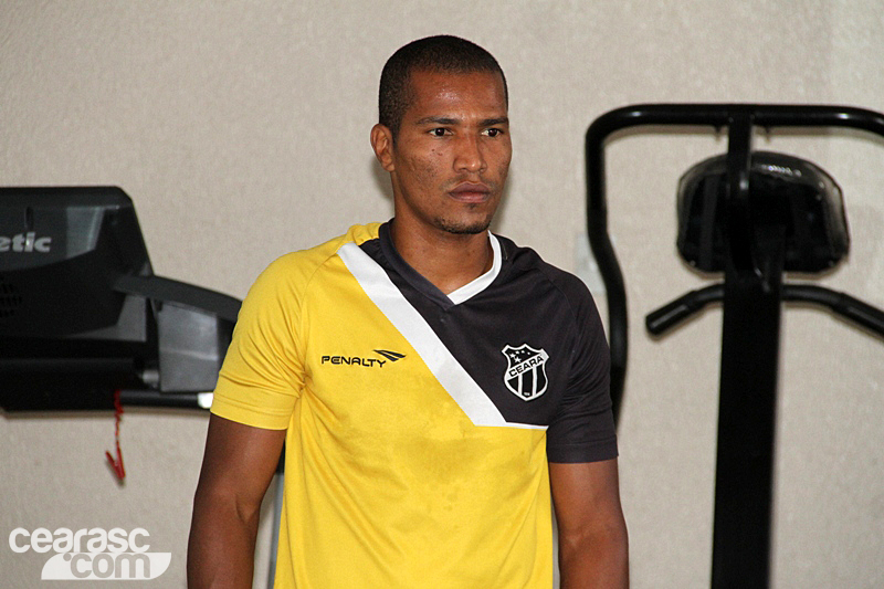 [09-01] PréTemporada - Treino tático - 3