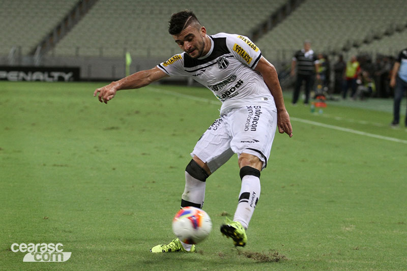 [07-07] Ceará 0 x 0 Botafogo - 48