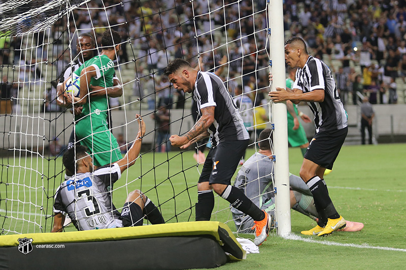 [30-09-2018] Ceará 3 x 1 Chapecoense - 01 - 31