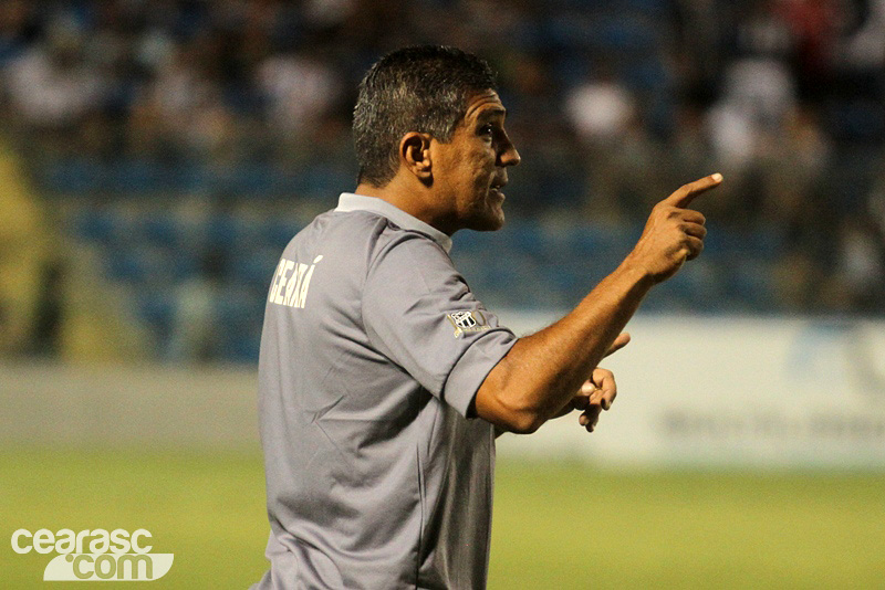 [14-02] Ceará  4 x 3 Maranguape - 24