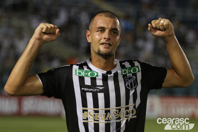 [05-05] Fortaleza 0 x 3 Ceará - 02 - 28