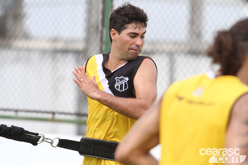 [19-06] Treino físico - Vovozão - 4