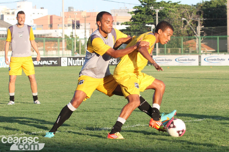 [07-01] Tarde de treino técnico em CAP - 11