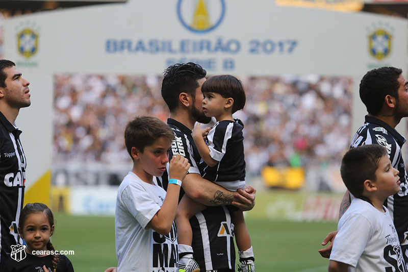 [25-11-2017] Ceará 1 x 0 ABC - 21