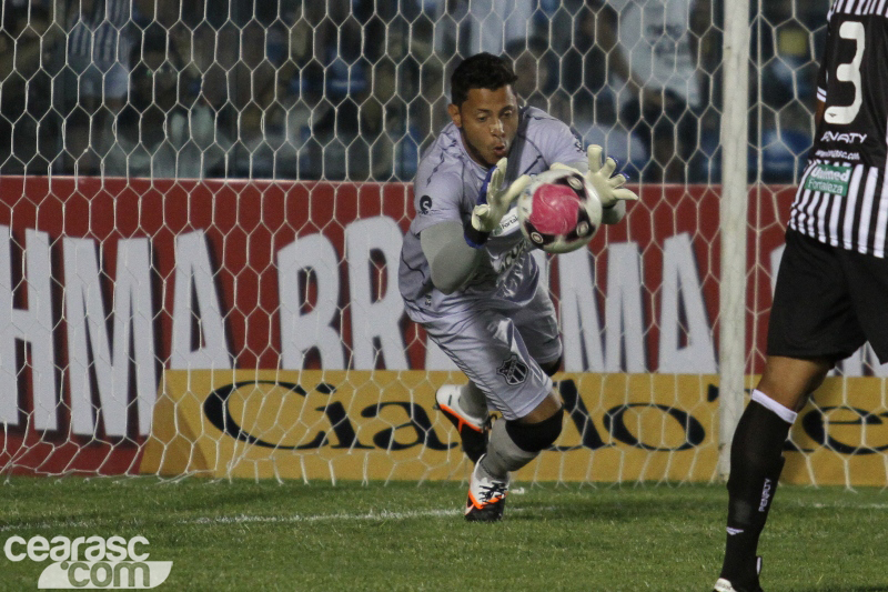 [09-06] Ceará 4 x 2 ABC - 02 - 7