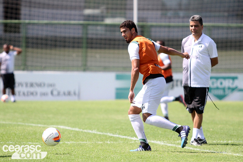 [13-08] Treino técnico - tático2 - 3