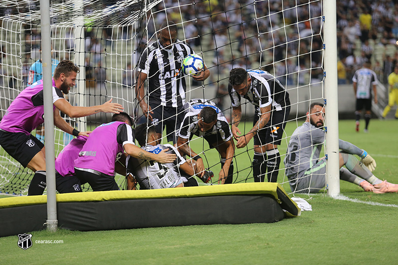 [30-09-2018] Ceará 3 x 1 Chapecoense - 01 - 32