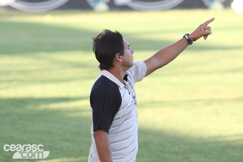 [26-08] Sub-20 - Ceará 2 x 2 Floresta2 - 16