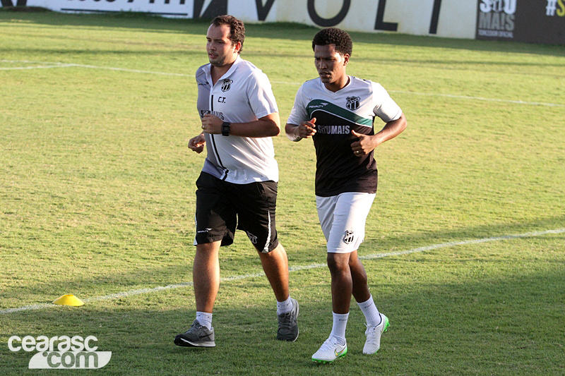 [24-09] Treino coletivo - Vovozão - 1