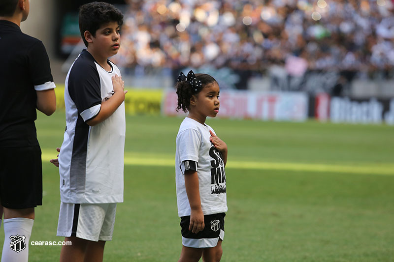 [25-11-2017] Ceará 1 x 0 ABC - 25
