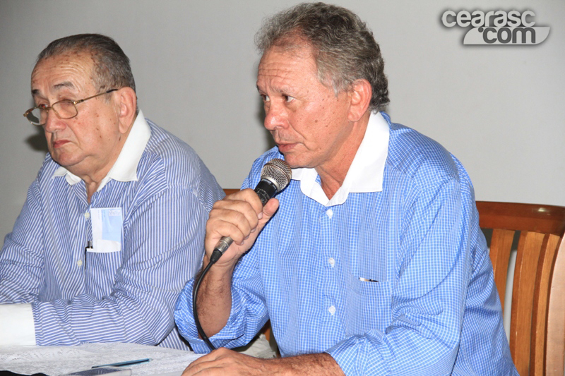 [30-08] Almoço do Conselho Deliberativo - 9