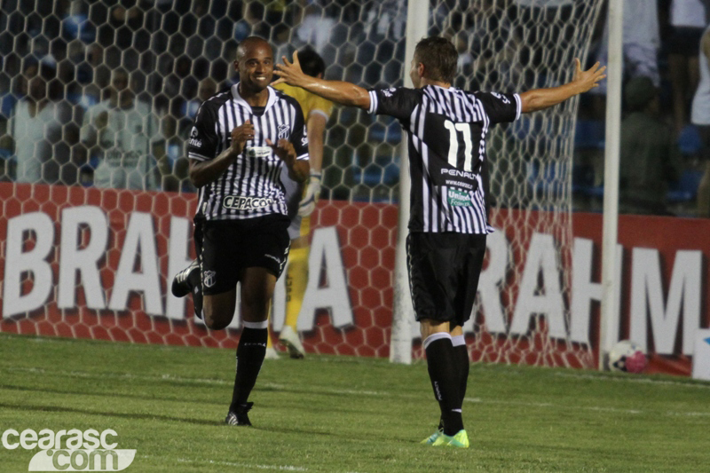 [09-06] Ceará 4 x 2 ABC - 02 - 8