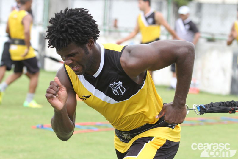 [19-06] Treino físico - Vovozão - 8