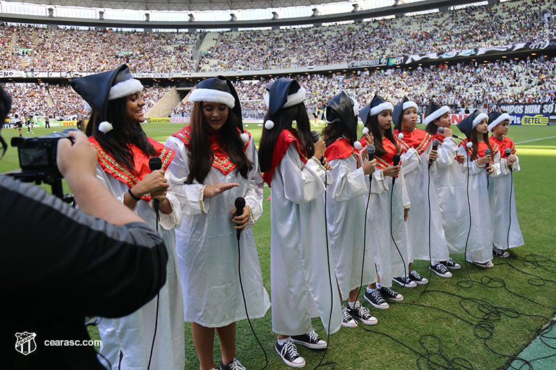 [25-11-2017] Ceara 1 x 0 ABC - Coral Natal de Luz - 3