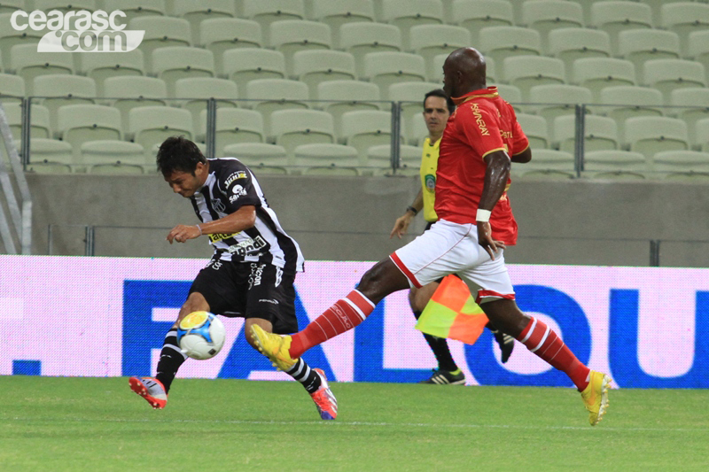 [12-03] Ceará 4 x 0 América/RN - 20