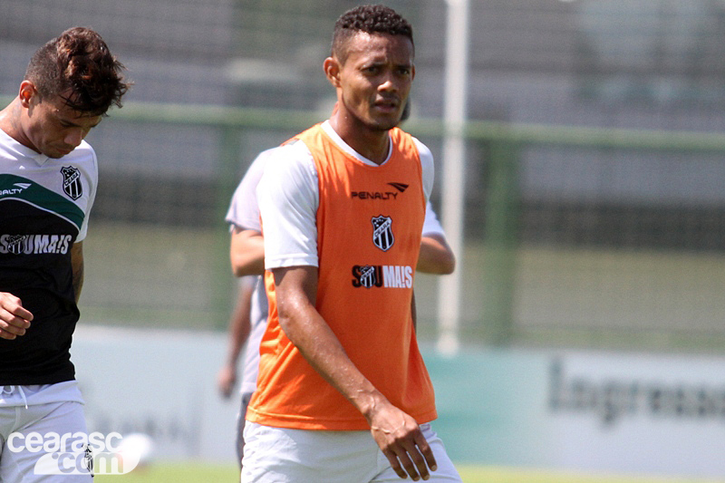 [13-08] Treino técnico - tático2 - 6